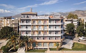 Kreoli Suites Glyfada